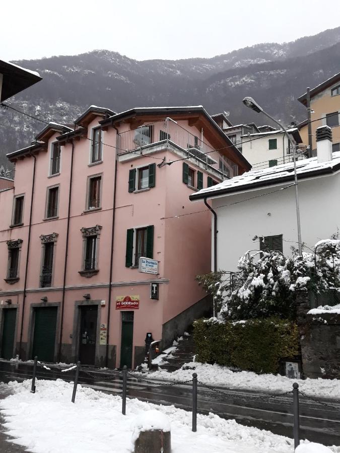 Hotel El Doorado Dorio Esterno foto